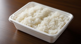Side of White Rice