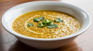 Individually Packaged: Daal