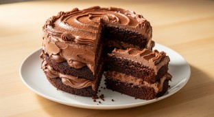 Chocolate Cake