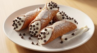 Cannoli
