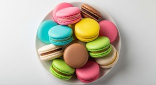 French Macarons