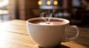 Hot Chocolate