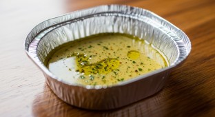 White Wine Vinaigrette