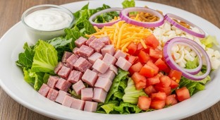 Chef Salad
