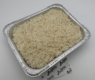 White Rice