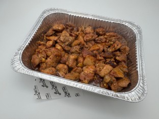 Teriyaki Chicken Breast