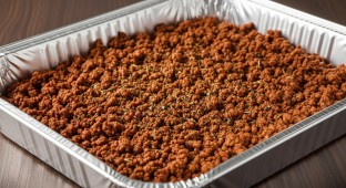 House Seasoning Ground Beef