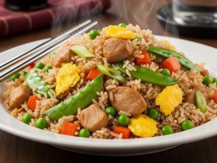 Fried Rice
