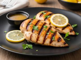 Chicken Breast