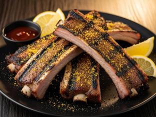 Pork Ribs