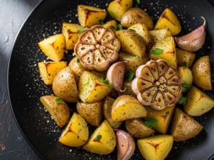 Roasted Potatoes