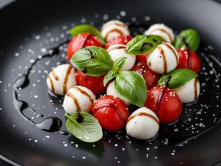 Caprese Salad