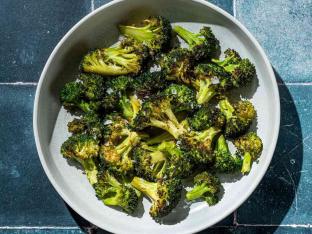 Roasted Broccoli