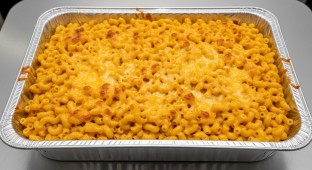 Mac n Cheese