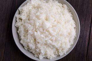 Jasmine Rice