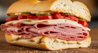 Italian Sandwich