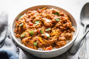 Halal - Chicken Tikka Masala