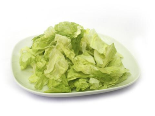 Iceburg Lettuce