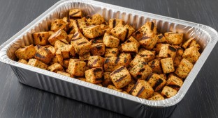 Grilled Tofu