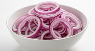 Red Onions