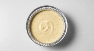 Caesar Dressing