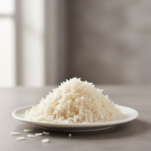Rice