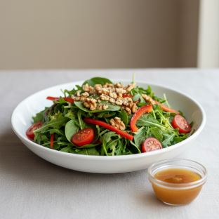 Boxed Mixed Salad (NO DAIRY)