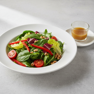 Boxed Mixed Salad (NO DAIRY)