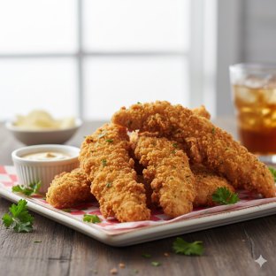 Chicken Tenders