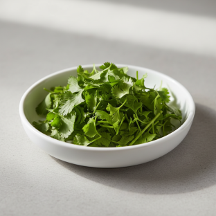Fresh Cilantro