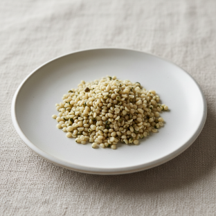 Hemp Seed Hearts