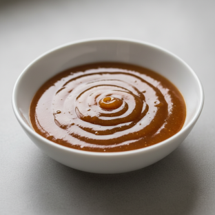 Sweet & Sticky Sauce
