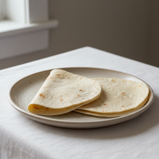 Flour Tortilla