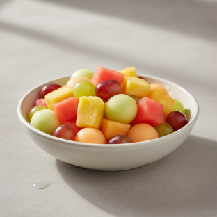 Fruit Salad Fruit Salad