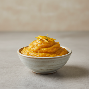 Mango Kesari Halwa Mango Kesari Halwa