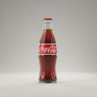 Soft Drinks -Coke Soft Drinks -Coke