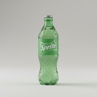 Soft Drinks -Sprite Soft Drinks -Sprite