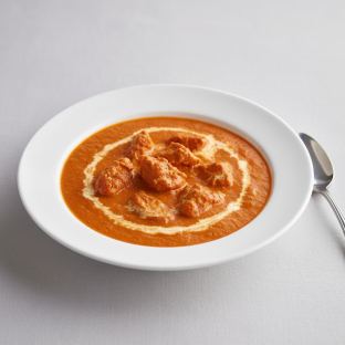 Butter Chicken [No Coriander/CIlantro]