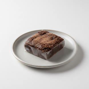 Individually Packaged: Chocolate Brownie