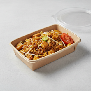 Shirataki Mee Goreng Tofu Box