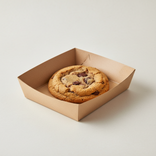 Chocolate Chip Cookie (Boxed) Chocolate Chip Cookie (Boxed)
