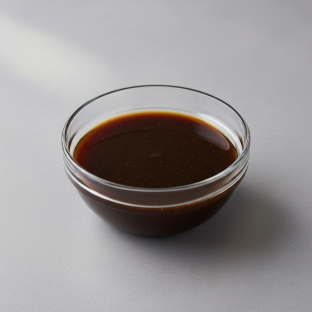 Balsamic Vinaigrette