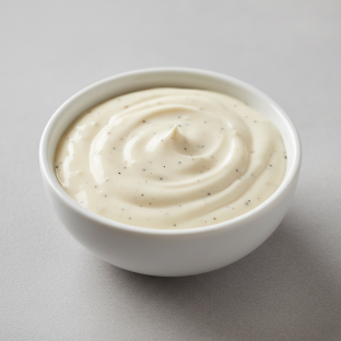 Creamy Caesar Dressing