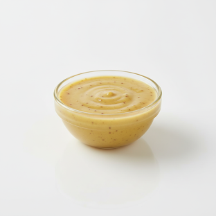 Honey Mustard Vinaigrette