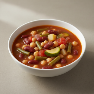 Minestrone Soup