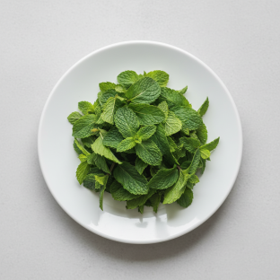 Mint Leaves
