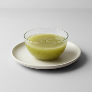 Jalapeno Vinaigrette