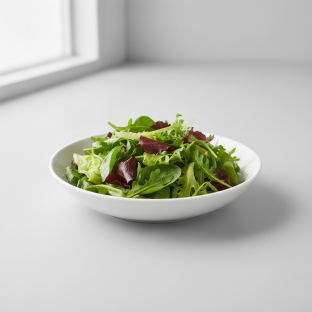 Mixed Greens Mixed Greens