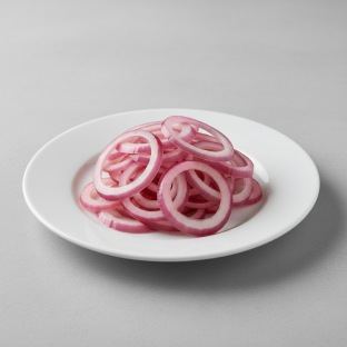Red Onion Red Onion