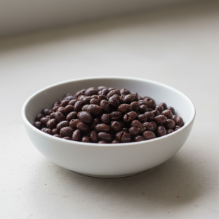 Black Beans Black Beans